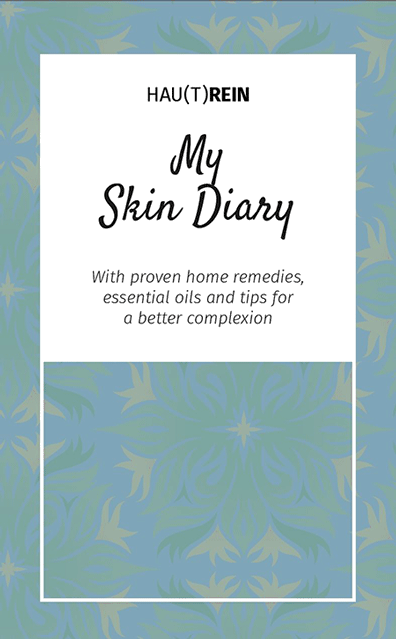 The Extensive Skin Diary Cover
